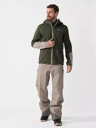 PATAGONIA | Pantaloni da sci alpinismo da uomo Untracked GTX 3L |
